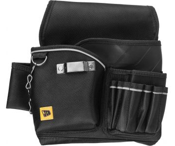 Поясная сумка одинарная JCB JSW014