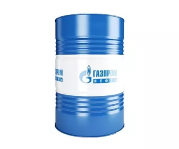 Масло индустриальное Gazpromneft И-20А 205л (253410124)