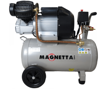 Компрессор воздушный масляный Magnetta SZB0.34/8-40L