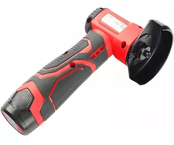 Машина шлифовальная угловая Felisatti FT12508