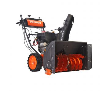 Снегоуборщик Patriot Сибирь 113 CЕ
