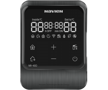 Пульт Navien NR-40D