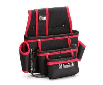 Сумка монтажника поясная без ремня КВТ C-15