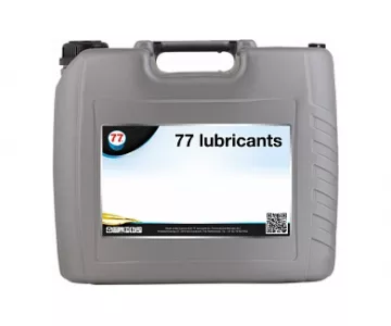 Трансмиссионное масло 77 Lubricants Autogear Oil LS 80W-90 20л (700323)