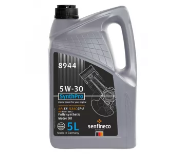 Масло моторное Senfineco SynthPro 5W-30 5 л 8944