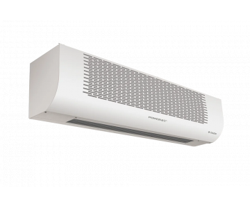 Тепловая завеса электрическая Zilon ZVV-1.5E9T