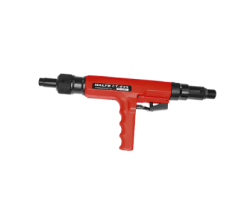 Пистолет монтажный пороховой полуавтоматический Walte СT-655