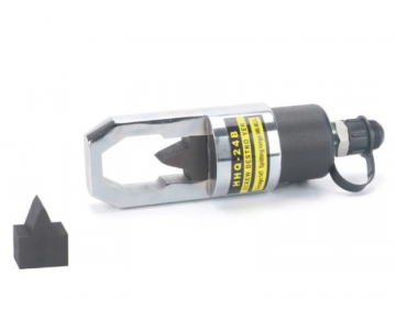 Гайколом гидравлический TOR HHQ-24B 14 т М8-М24