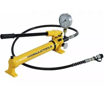 Насос гидравлический TOR HHB-700B