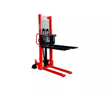 Штабелер гидравлический TOR CTY-E (1005780)