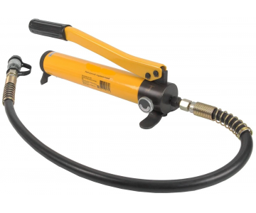 Насос ручной для гайколомов TOR HHQ