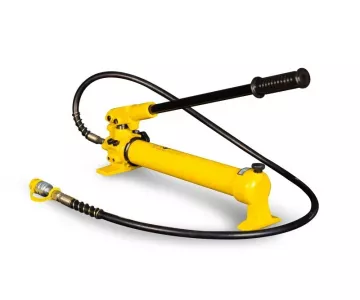 Насос гидравлический TOR HHB-700