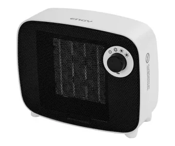 Тепловентилятор Engy PTC-321 (белый)