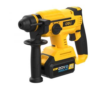 Перфоратор Deli YS EDC300