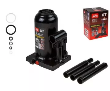 Домкрат гидравлический Startul AUTO ST8026-06