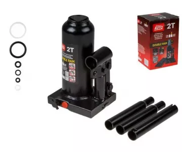 Домкрат гидравлический Startul AUTO ST8026-02