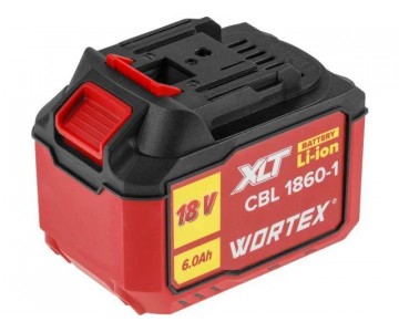 Аккумулятор Wortex CBL 1860-1