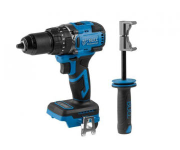 Дрель-шуруповерт аккумуляторная Bull SR 1806 R-series Solo XLTpro (2329058)