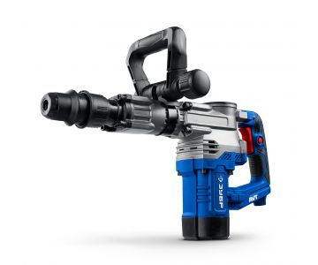 Молоток отбойный Зубр ЗММ-20-1500 ВК