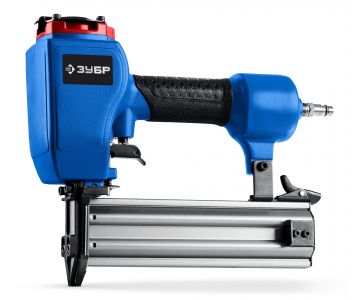 Нейлер для гвоздей по бетону и металлу Зубр FST-50