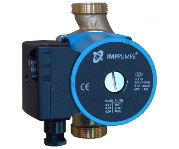 Насос циркуляционный IMP Pumps SAN 25/60-180 (979523509)