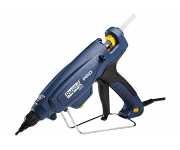 Пистолет клеевой Rapid Pro EG360