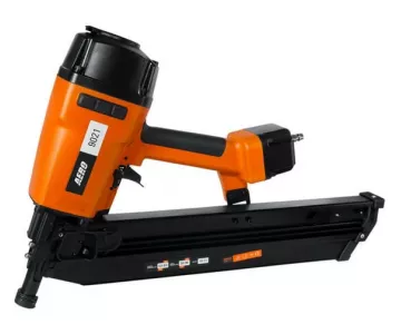 Пневматический гвоздезабивной пистолет FoxWeld AERO 9021