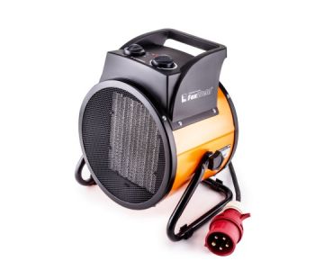 Тепловая пушка электрическая FoxWeld FoxHeat E 11C-3