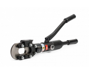 Ножницы гидравлические ручные КВТ НГР-40