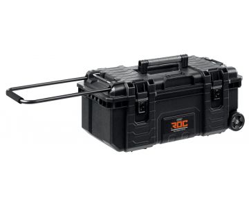 Ящик-тележка на колесах Keter ROC PRO GEAR 2.0 (38375_z01)