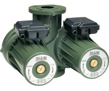 Насос циркуляционный Dab DPH 120/250.40 M