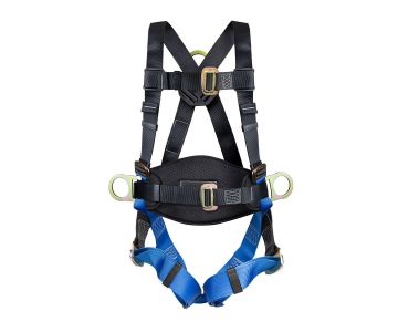 Страховочная привязь КВТ ППЛ-32