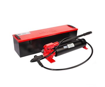 Помпа гидравлическая ручная КВТ ПМР-7020 серия ПРОФИ