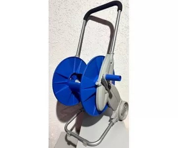 Тележка для поливочного шланга H-D HD-G8105