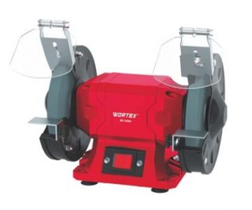 Станок точильный Wortex BG 2060