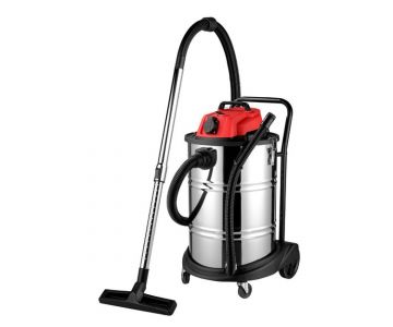 Профессиональный пылесос Brait BVC-60