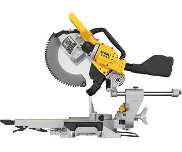 Торцовочная пила DeWALT DCS782N