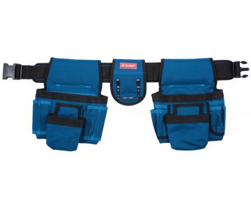 Пояс монтажный для инструментов Зубр 38640