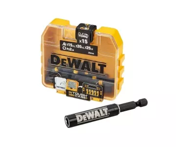 Набор бит DeWalt DT70522T-QZ