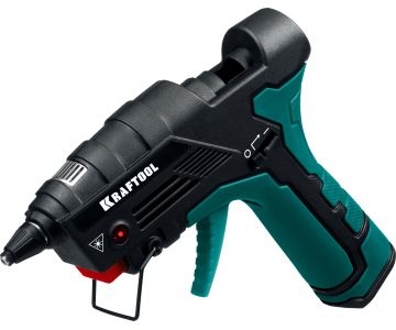 Пистолет клеевой газовый Kraftool GG-200