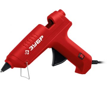 Пистолет клеевой Зубр МАСТЕР 11 (06851-11)