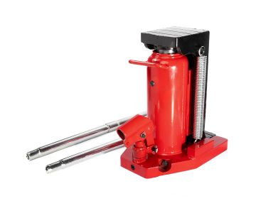 Домкрат автономный с низким подхватом КВТ ДА10П150Н