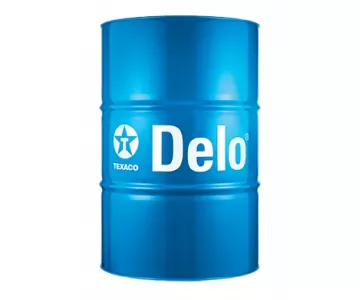 Масло моторное TEXACO Delo 400 RDS 10W-40 208л (804161DEE)