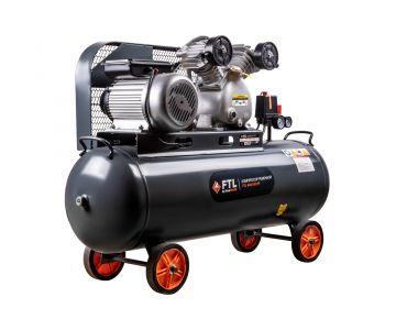 Компрессор ременной FTL 440/100 HP
