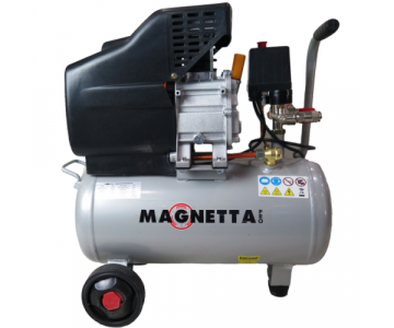 Компрессор воздушный масляный Magnetta CE624