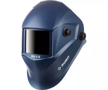 Маска сварщика Зубр АРД 5-13 11072