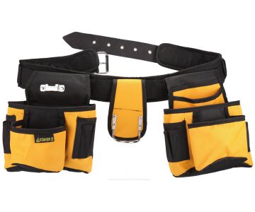 Пояс для инструментов Stayer 38612