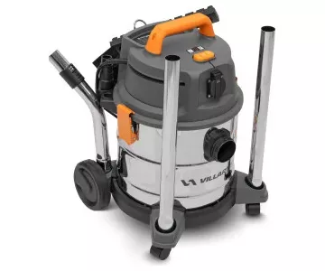 Пылесос Villartec VE162E