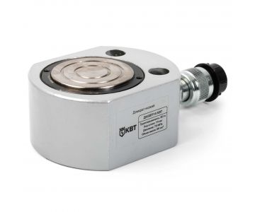 Домкрат низкий КВТ ДН-100П16 серия ПРОФИ