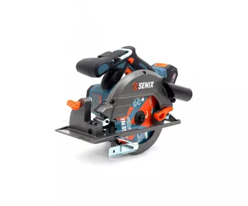 Пила дисковая SENIX PSCX2-M6-EU